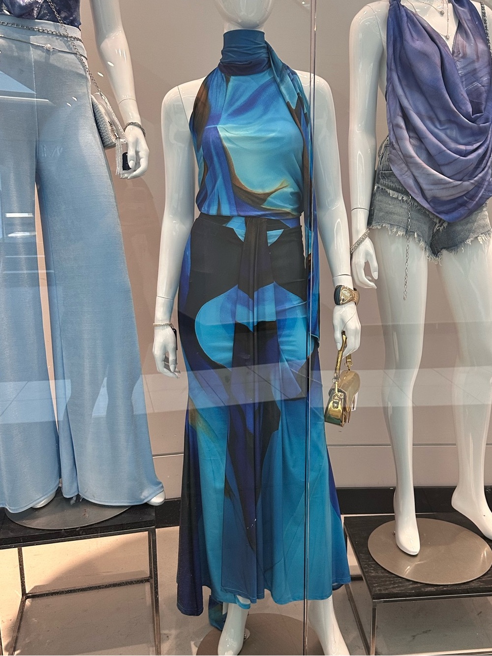 Akira Two Piece Set